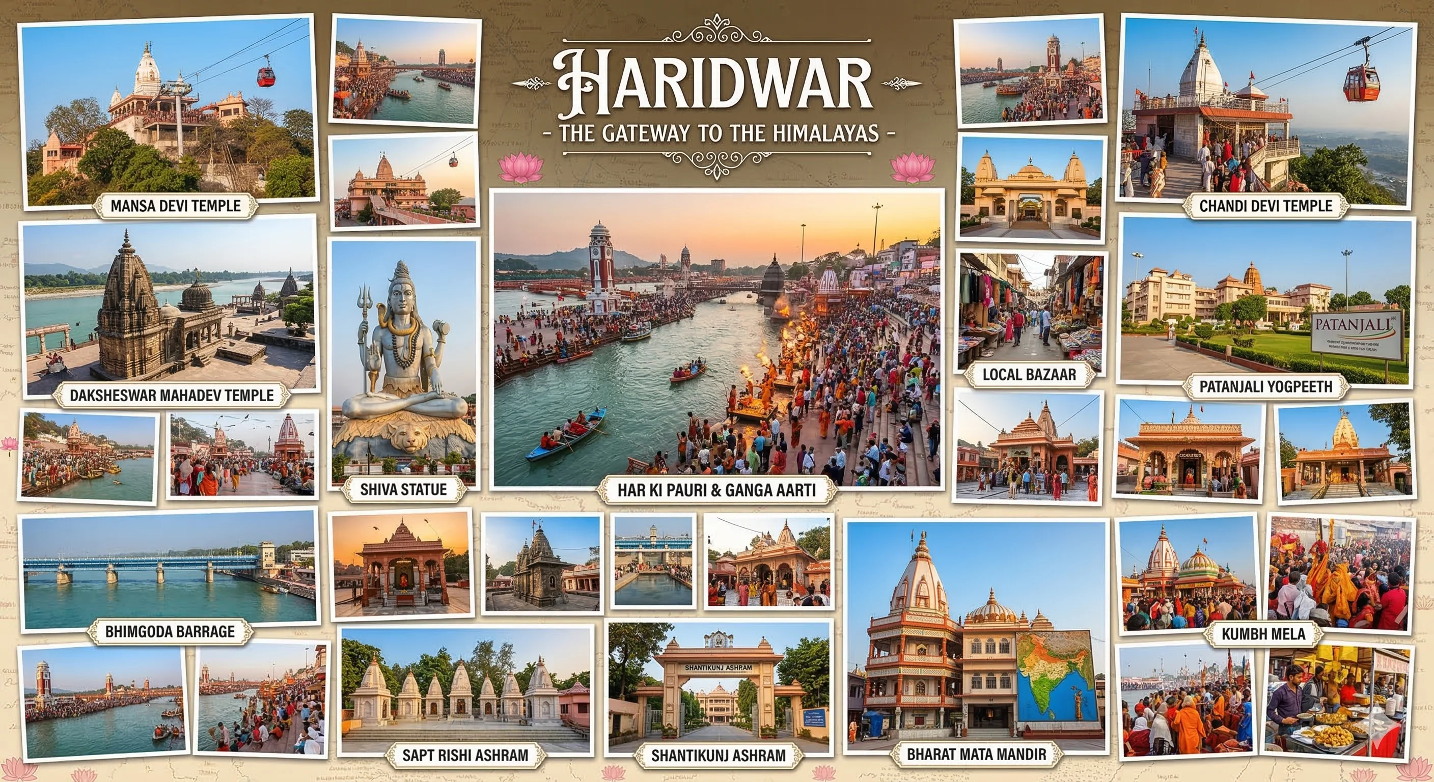 Haridwar