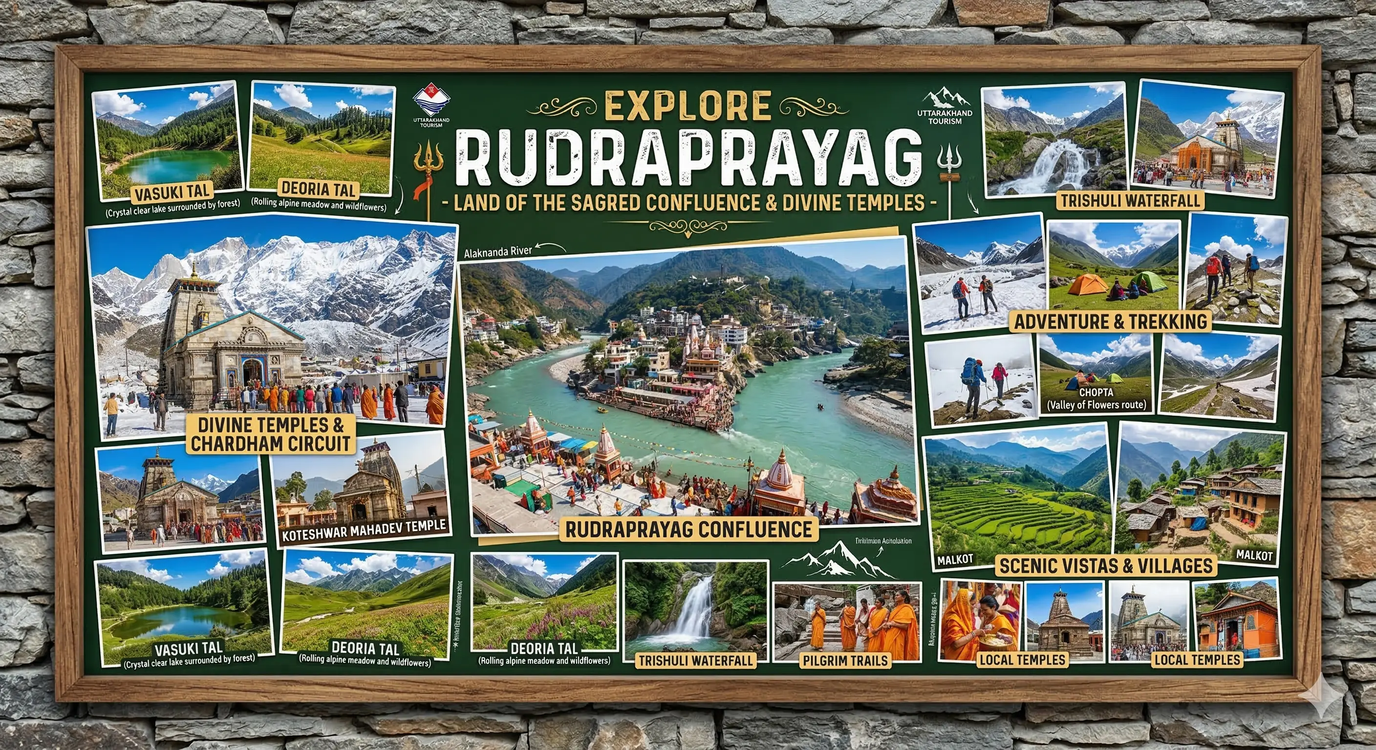 Rudraprayag