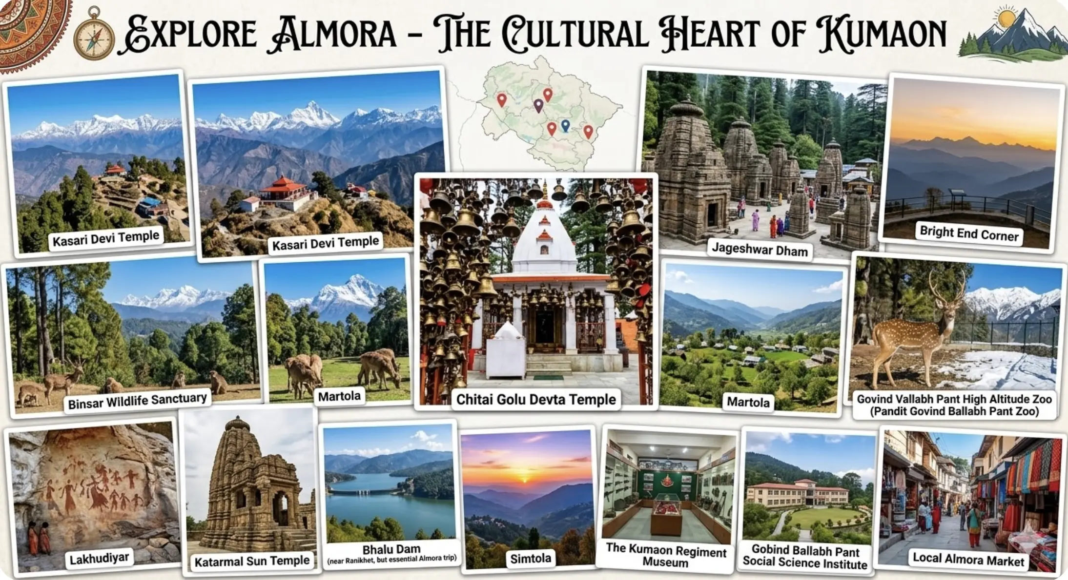 Almora