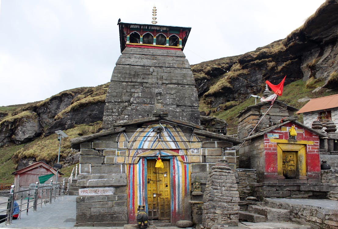 Tungnath & Chandrashila